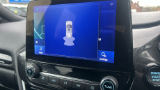 Ford Puma 1.0 EcoBoost Hybrid mHEV ST-Line 5dr Petrol Hatchback